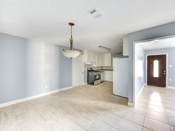8403 Blankenship Drive, Houston TX 77080