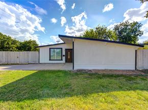 8403 Blankenship Drive, Houston TX 77080