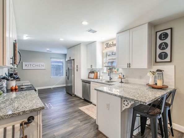 7527 Jason Street, Houston TX 77074