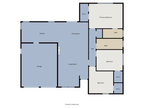 7527 Jason Street, Houston TX 77074