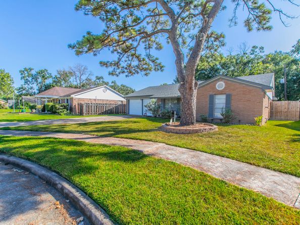 7527 Jason Street, Houston TX 77074