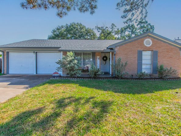 7527 Jason Street, Houston TX 77074