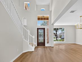 21310 Timber Pines Drive, Spring TX 77388