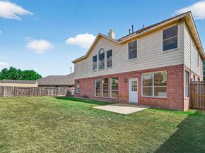 21310 Timber Pines Drive, Spring TX 77388