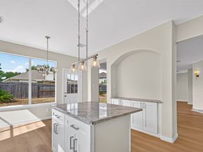 21310 Timber Pines Drive, Spring TX 77388