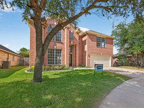 21310 Timber Pines Drive, Spring TX 77388