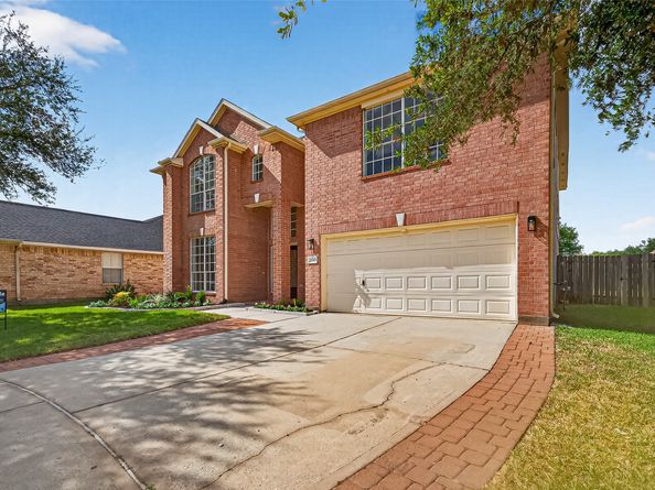 21310 Timber Pines Drive, Spring TX 77388