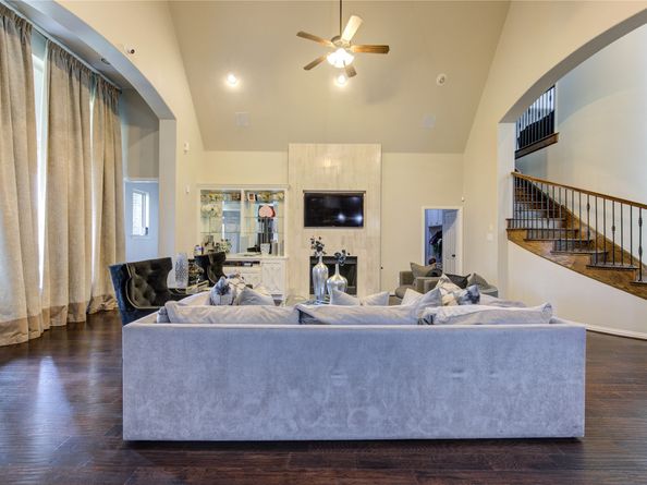 17539 Hankar Way, Richmond TX 77407