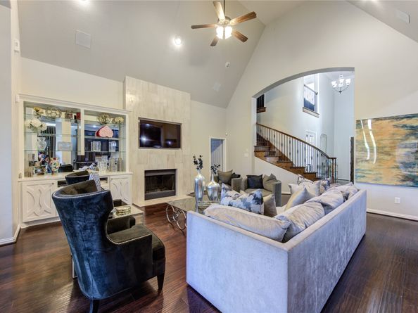 17539 Hankar Way, Richmond TX 77407