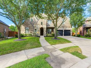 17539 Hankar Way, Richmond TX 77407