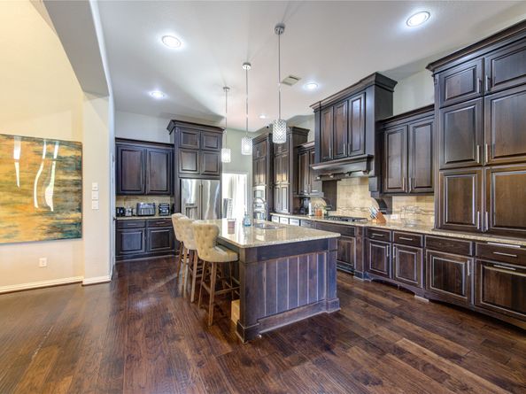 17539 Hankar Way, Richmond TX 77407