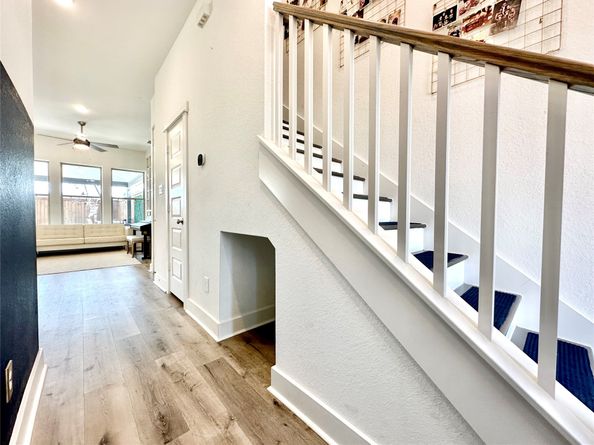 10953 Keaton Landing Drive, Houston TX 77043