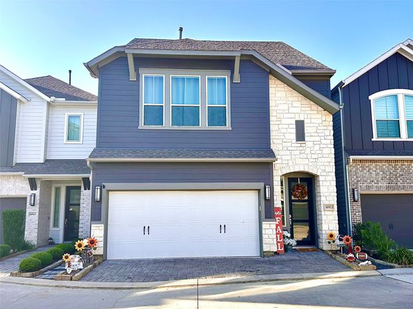 10953 Keaton Landing Drive, Houston TX 77043