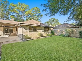 3106 Falling Brook Drive, Kingwood TX 77345