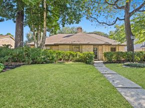 3106 Falling Brook Drive, Kingwood TX 77345