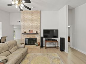 3106 Falling Brook Drive, Kingwood TX 77345