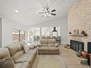 3106 Falling Brook Drive, Kingwood TX 77345