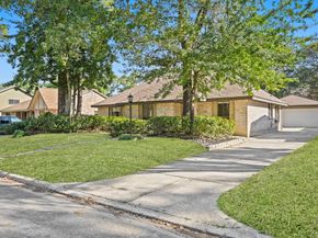 3106 Falling Brook Drive, Kingwood TX 77345