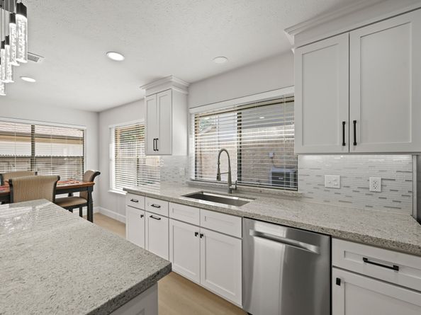 3106 Falling Brook Drive, Kingwood TX 77345