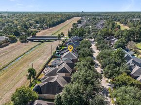 25321 Ramrock Drive, Porter TX 77365