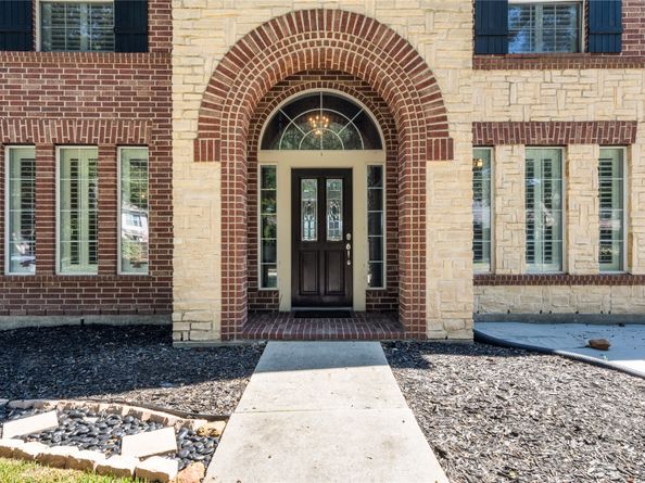 25321 Ramrock Drive, Porter TX 77365