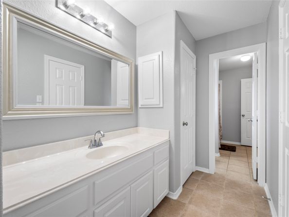 25321 Ramrock Drive, Porter TX 77365
