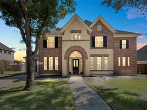25321 Ramrock Drive, Porter TX 77365