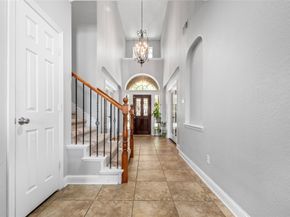 25321 Ramrock Drive, Porter TX 77365