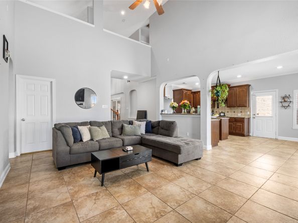 25321 Ramrock Drive, Porter TX 77365