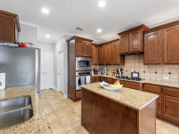 25321 Ramrock Drive, Porter TX 77365