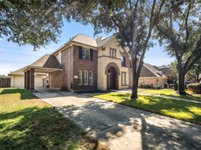 25321 Ramrock Drive, Porter TX 77365