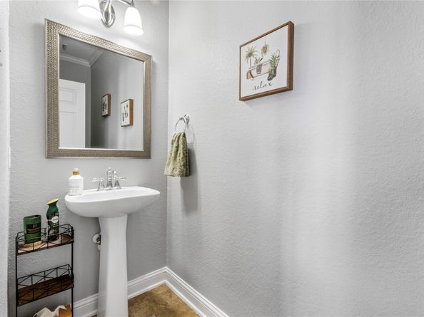25321 Ramrock Drive, Porter TX 77365