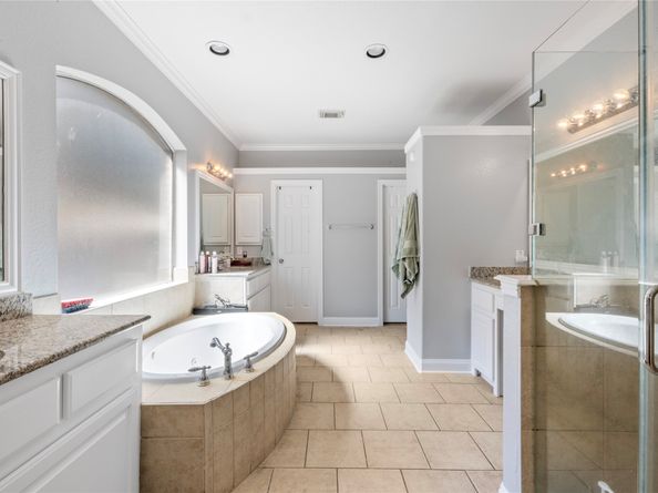 25321 Ramrock Drive, Porter TX 77365