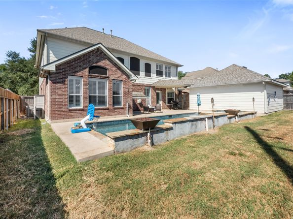 25321 Ramrock Drive, Porter TX 77365