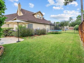 7603 Hogan Bridge Court, Spring TX 77389