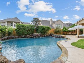 7603 Hogan Bridge Court, Spring TX 77389