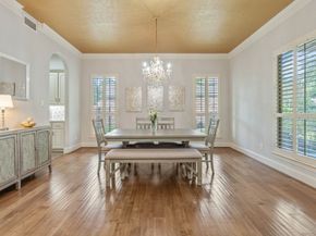 7603 Hogan Bridge Court, Spring TX 77389