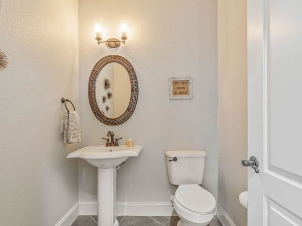 7603 Hogan Bridge Court, Spring TX 77389