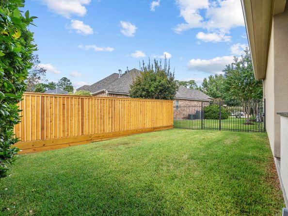 7603 Hogan Bridge Court, Spring TX 77389