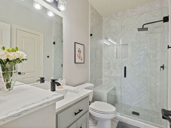 7603 Hogan Bridge Court, Spring TX 77389