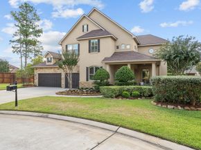 7603 Hogan Bridge Court, Spring TX 77389
