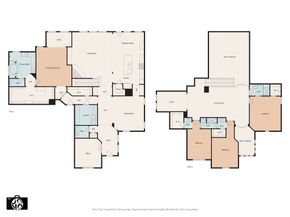 7603 Hogan Bridge Court, Spring TX 77389