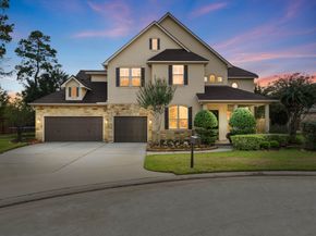 7603 Hogan Bridge Court, Spring TX 77389