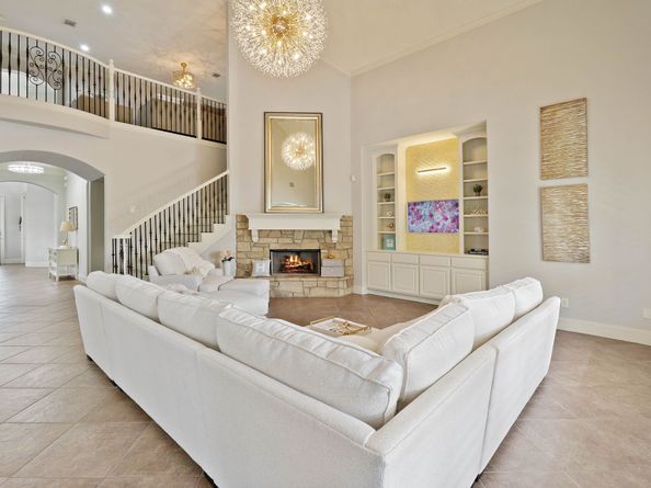 7603 Hogan Bridge Court, Spring TX 77389