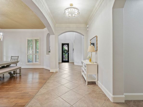 7603 Hogan Bridge Court, Spring TX 77389