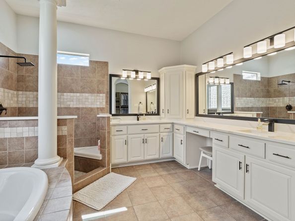 7603 Hogan Bridge Court, Spring TX 77389