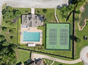 7603 Hogan Bridge Court, Spring TX 77389