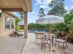 7603 Hogan Bridge Court, Spring TX 77389