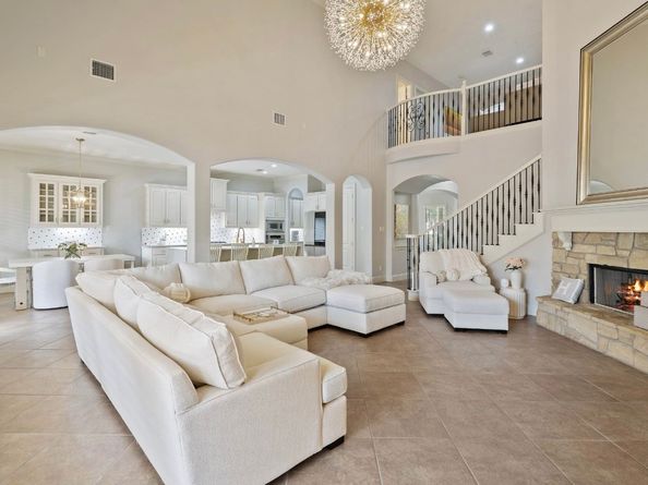 7603 Hogan Bridge Court, Spring TX 77389
