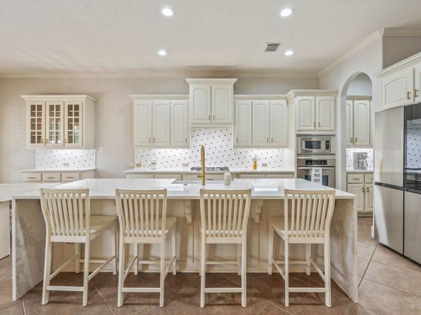 7603 Hogan Bridge Court, Spring TX 77389
